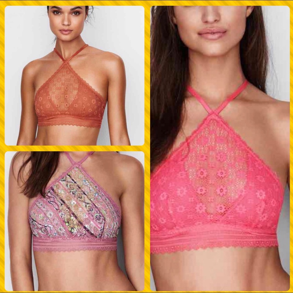 VS Bralette Bundle
